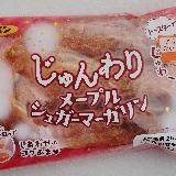 じゅわっとメープル