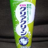 ミント感もキツくないので使いやすい