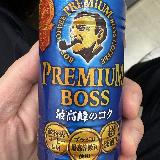 ミルク感のある缶コーヒー