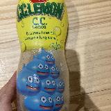 子どもの好きな炭酸ジュース