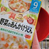 子どもが好きな味