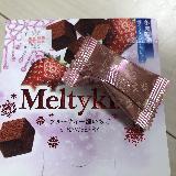 いちごとろけるメルティキス