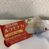 もち米入りの最中がすごく好み