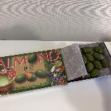 え、抹茶、意外といけます。