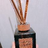 長居したくなる香り