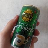 缶コーヒーにしてのリッチさ抜群！