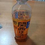 すっきりした味