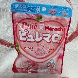 プニュッと食感