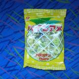 昔と変わらぬ甘酸っぱさ