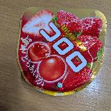 丸くてかわいい