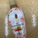 華やかな甘めの香り