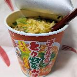 まろやかスープ