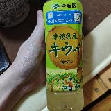 甘酸っぱい美味しさ