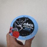 4種のベリーで甘酸っぱい