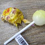 まろやかな甘酸っぱさ