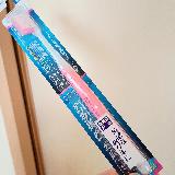 ブラシがソフト