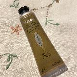 幸運のハーブとも言われる爽やかな香り！