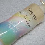 手触りが良くなる