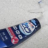 フチ裏掃除もラク