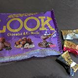 3種類の味が楽しめて美味しい