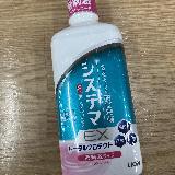 優しい使い心地のデンタルリンス