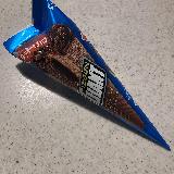 しっかりチョコ味、でもコスパは良い！