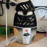 落ち着いた香りが良き◎