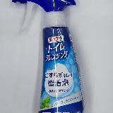 爽やかな香りで消臭効果は高いが洗浄力は普通