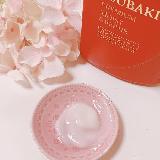 しっとりまとまる