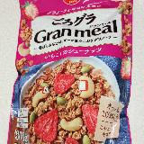 甘さ良し油っこい