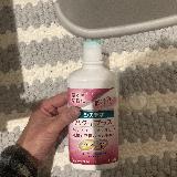 ノンアルコールのマウスウォッシュ