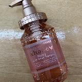 補修効果とツヤ