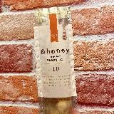 質感はハチミツからホイップ