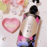 山桜の七分咲きの香り