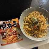 しっかり明太子