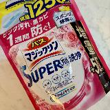 しゅしゅっとバスマジックリン