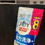 満足な洗浄力！