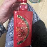 サラサラな髪に