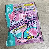 ピーチキャンディグミ