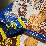 夢でみるようなさくさくクッキー