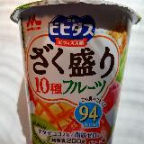 ダイエット中のデザートに！