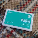 小粒でも口内スッキリ