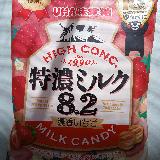 いちご＜ミルク