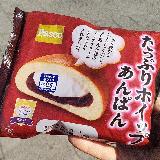 たっぷりホイップ