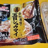 タケノコシャキシャキ