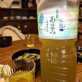 タイトル通り、スッキリしていて飲みやすい