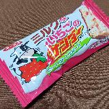 甘いものが食べたいときにはしみ入りそう