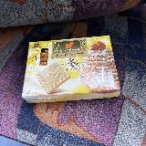 甘い味わいを楽しむためのチョコレートです。