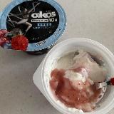 濃厚で美味しい