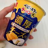 ぎゅっとベビースター